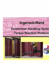 Torque Reaction Products